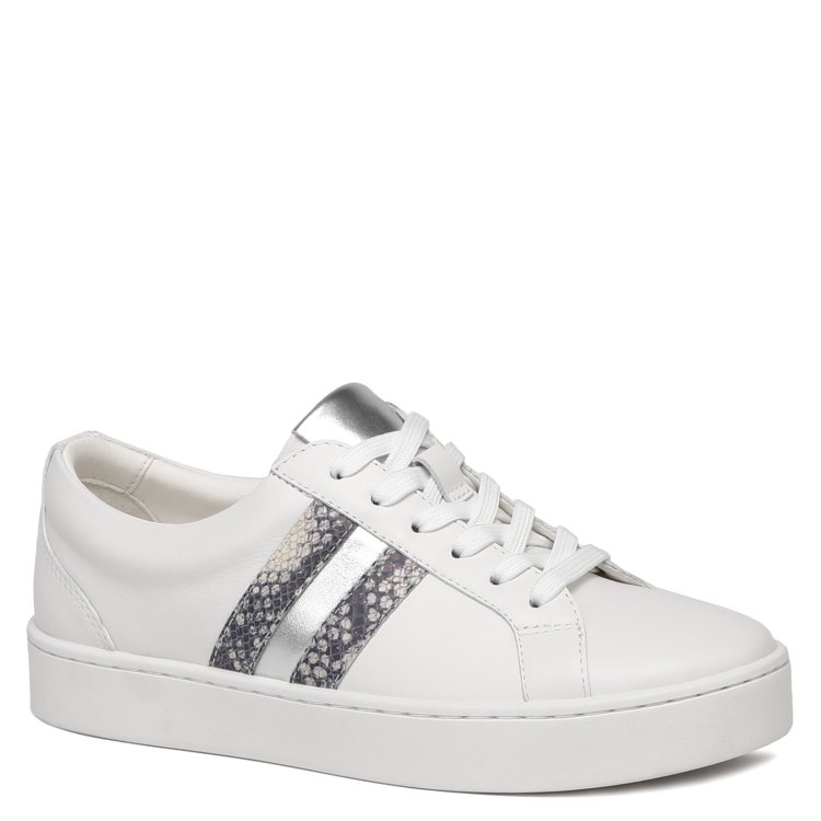 

Кеды женские Tendance HC2129-31 белые 41 EU, Белый, HC2129-31