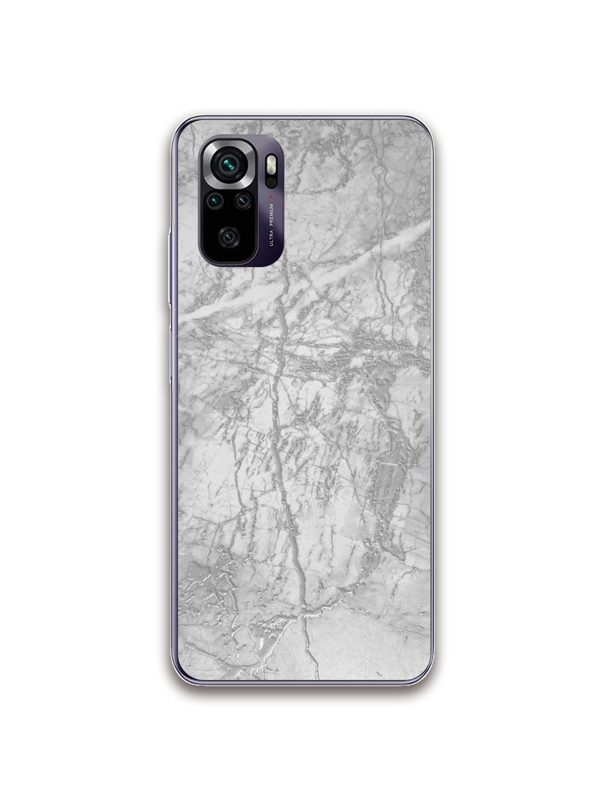 

Гидрогелевая пленка LuxCase Xiaomi Redmi Note 10 Pro, Белый Мрамор, GF10133, GF10133