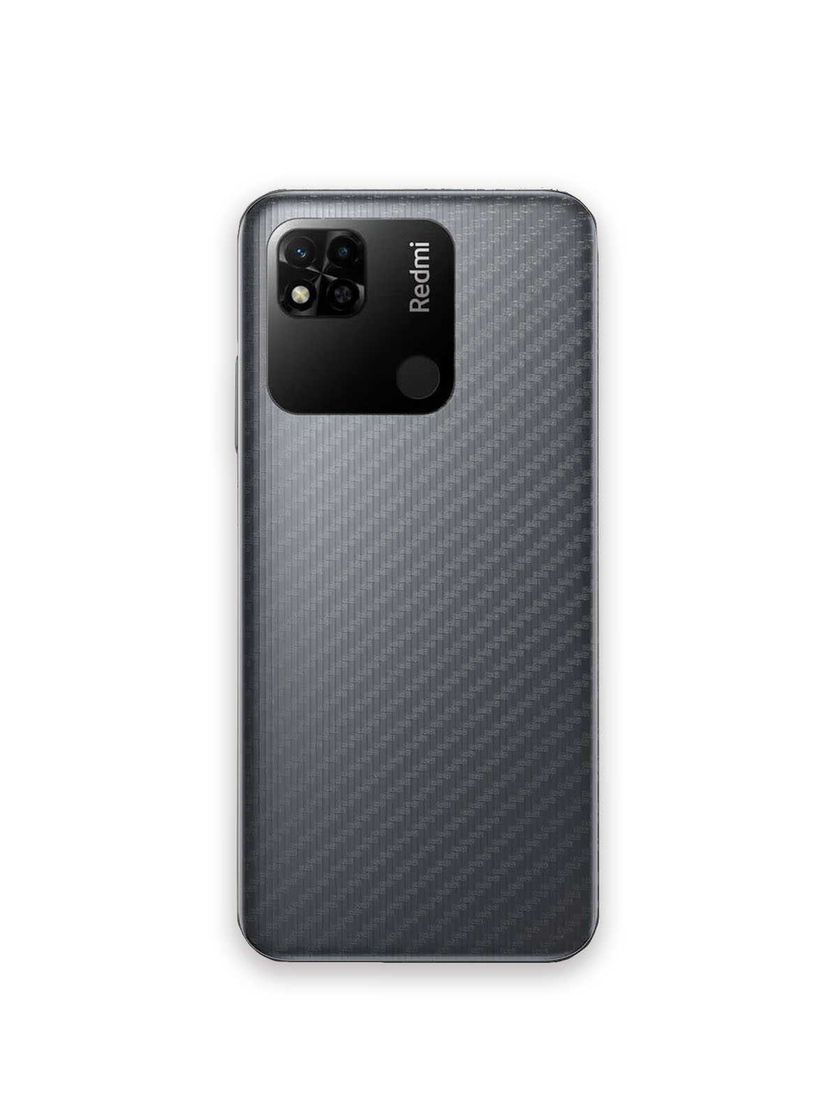 

Гидрогелевая пленка LuxCase на Xiaomi Redmi 10C, Прозрачный Карбон, GF10128, GF10128