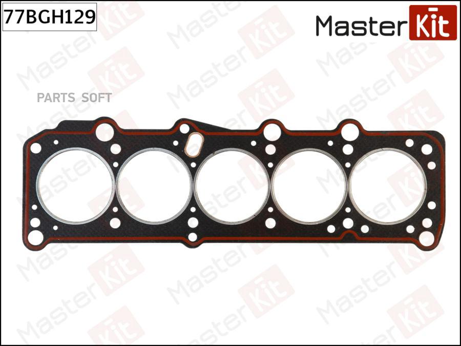 

прокладка Гбц MASTERKIT 77BGH129