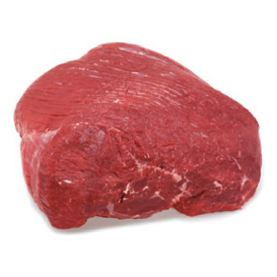 

Внутренняя часть тазобедренного отруба говяжья Orenbeef охлажденная +-1,8 кг