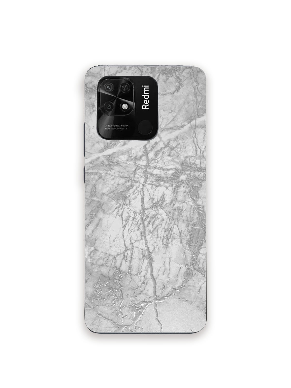 

Гидрогелевая пленка LuxCase на Xiaomi Redmi 10C, Белый Мрамор, GF10122, GF10122