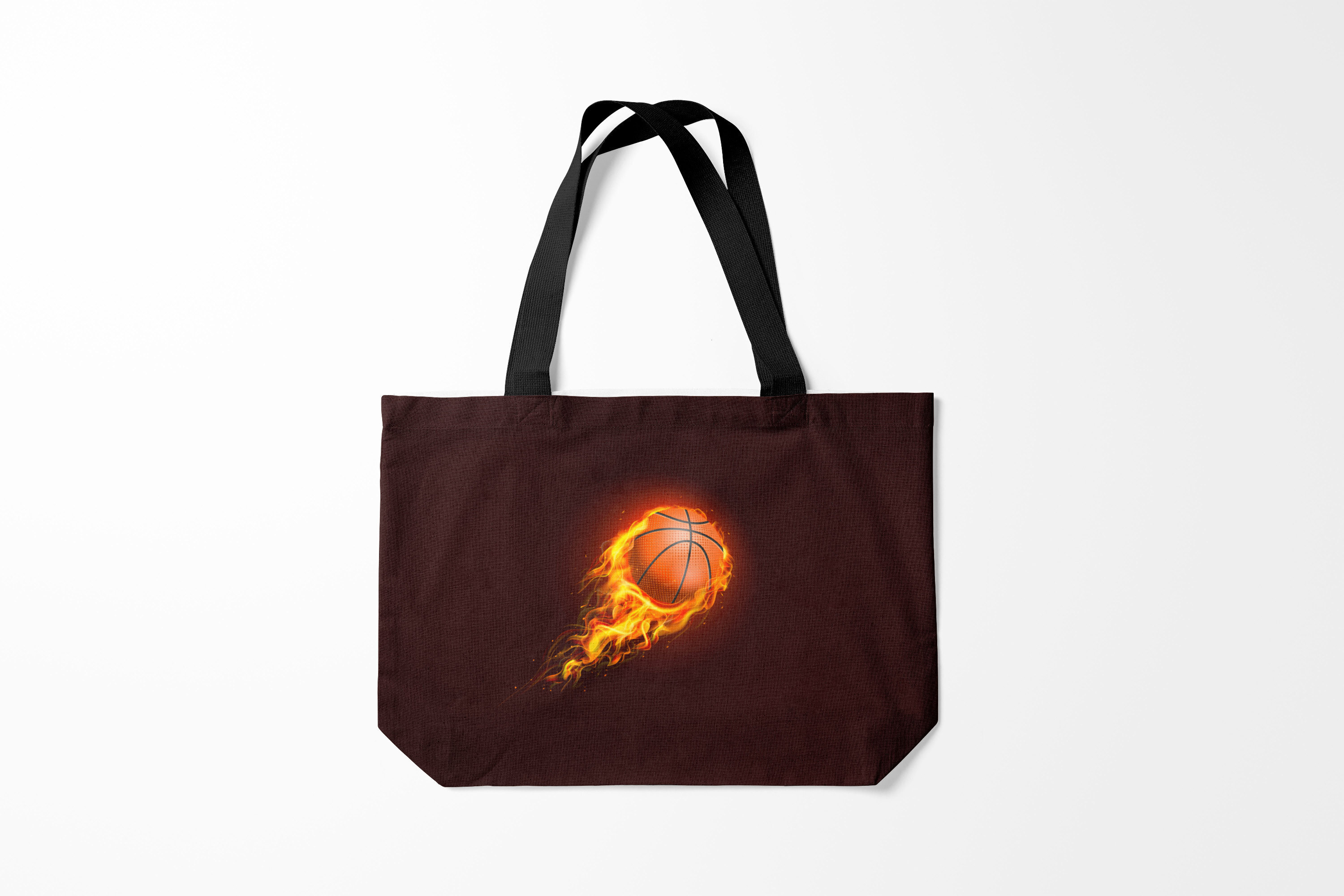 

Сумка шoппер унисекс Burnettie NBA Чикаго Буллз, черный, NBA Чикаго Буллз