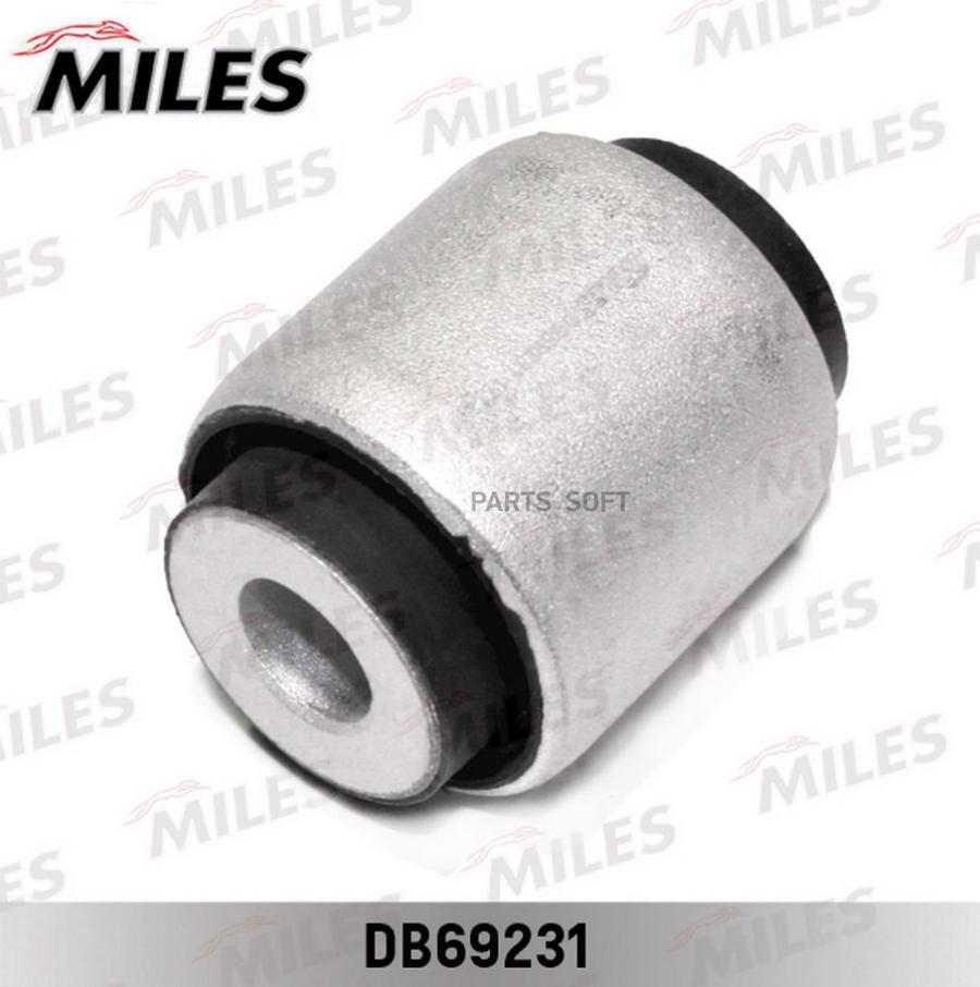 

Сайлентблок задней подвески AUDI A4 (B6) (LMI 2661901) DB69231