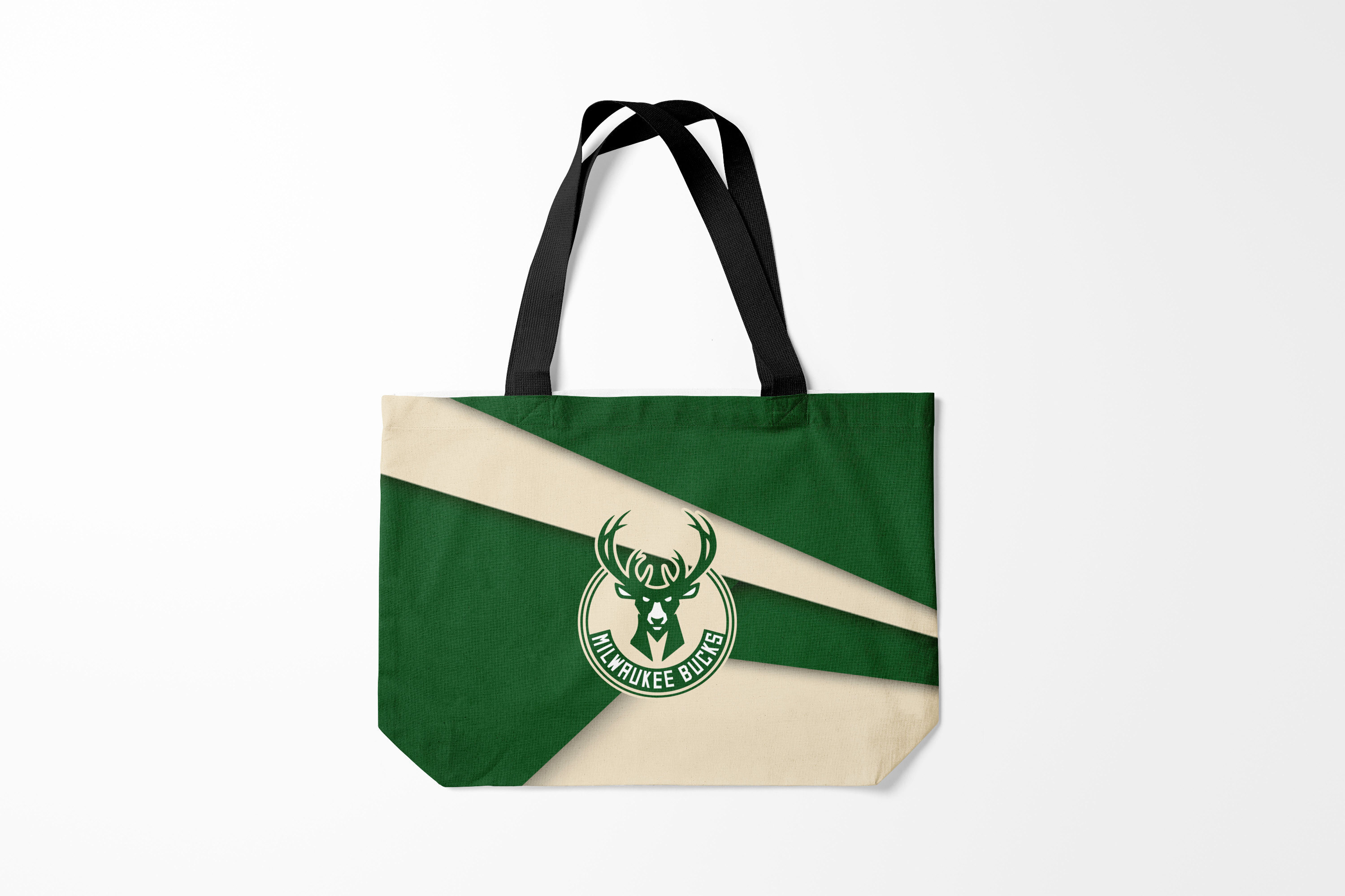 

Сумка шoппер унисекс Burnettie NBA PATTERN, черный, NBA PATTERN