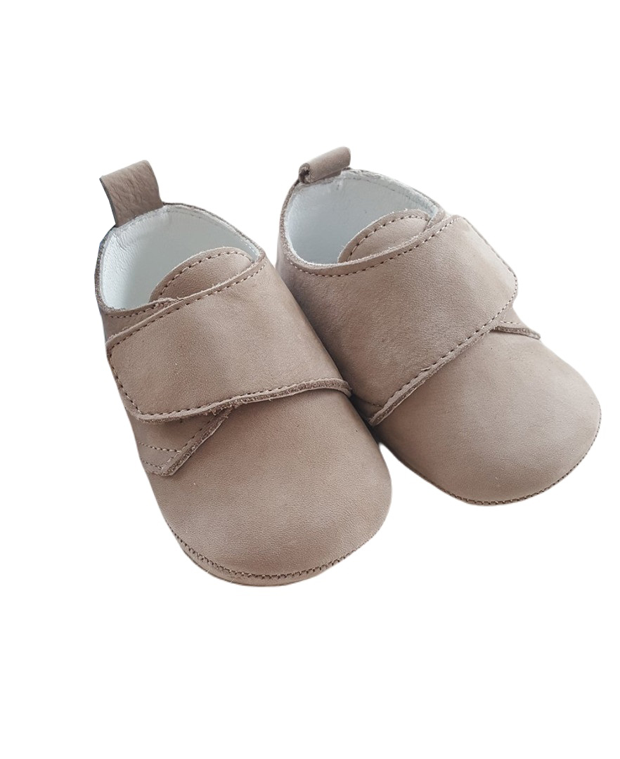 

Пинетки Hodore р. 18 Светло-Серый, HB-1320G (доставка из-за рубежа), HB-1320G
