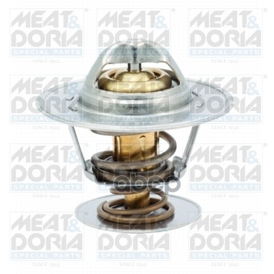 

92125_термостат! 88гр. с прок. Audi 80/100/A3/A4 1.6-2.0 91>, Skoda Octavia/Superb 04>,VW