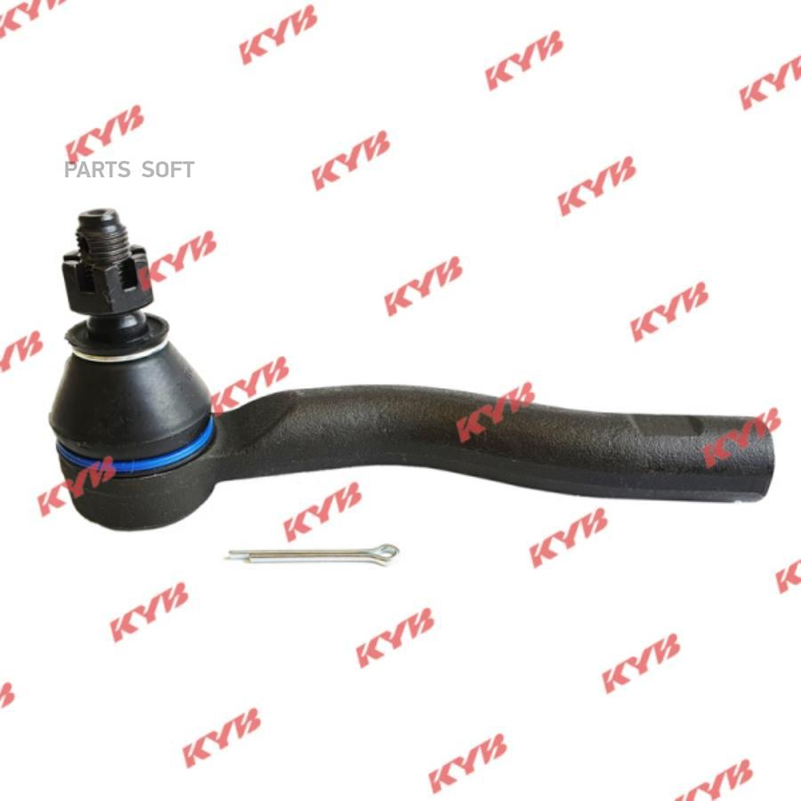 

KYB KTR1340 Наконечник рулевой тяги | прав |