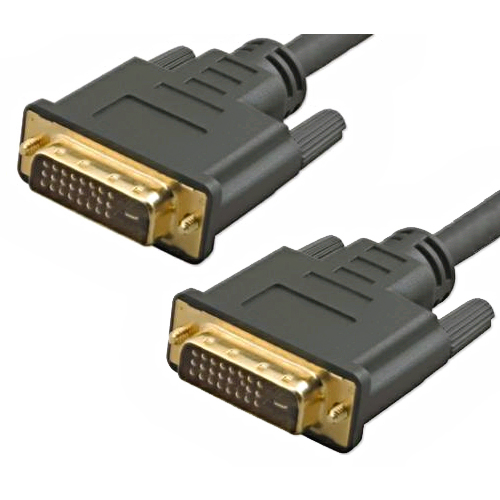 

Аксессуар 5bites DVI 25M Dual Link 3m APC-096-030, DVI 25M