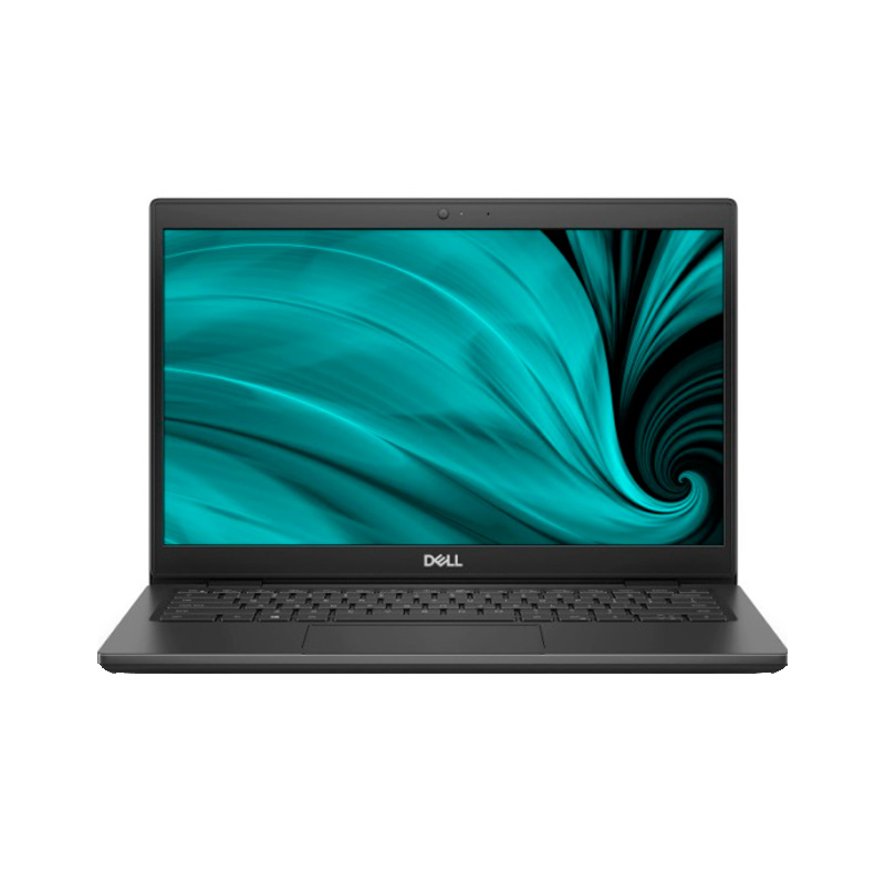 

Ноутбук Dell Latitude 3420 Black (3420-2323)