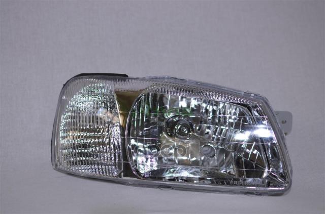 

Фара R Depo 221-1116R-LD-EM