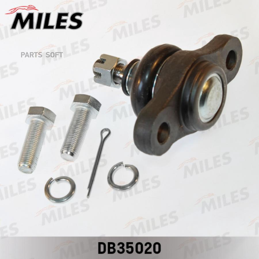 

Опора шаровая KIA CEED/CERATO/MAGENTIS/HYUNDAI ELANTRA/i 30