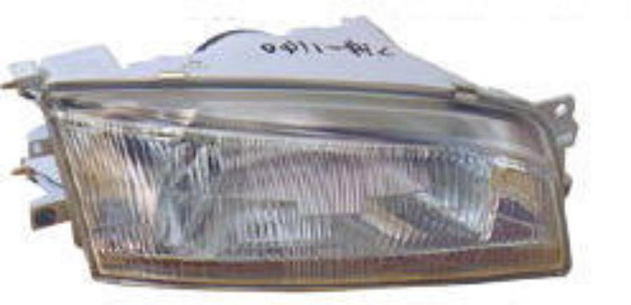 

Фара R Depo 214-1140R-LD-EM