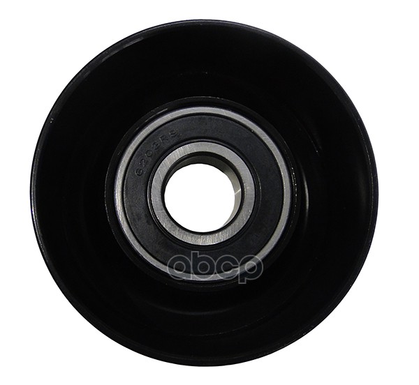 

Ролик ремня приводного MAZDA 2/3 1.3-1.6 03- (GATES T36418) AG03017