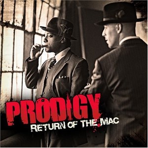 

Prodigy: Return of the Mac