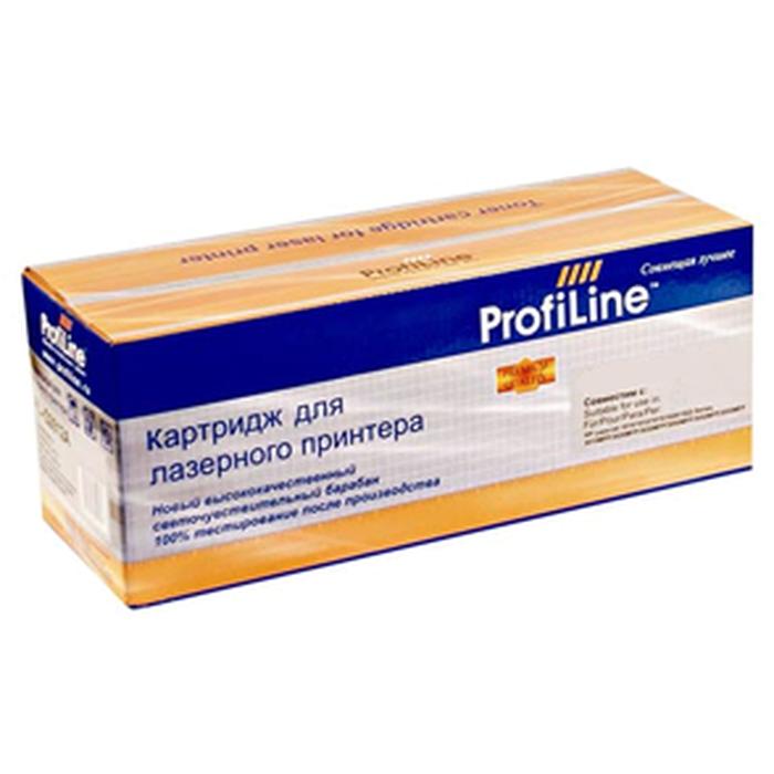 

Картридж для лазерного принтера Profiline (PL_TK-5140K_BK_WC) черный, совместимый