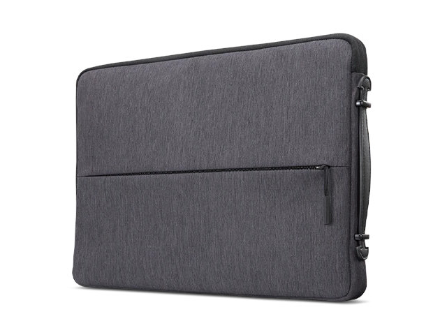 фото Чехол для ноутбука унисекс lenovo business casual sleeve 15" black