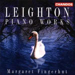 

Leighton: Piano Works / Margaret Fingerhut, 1 CD