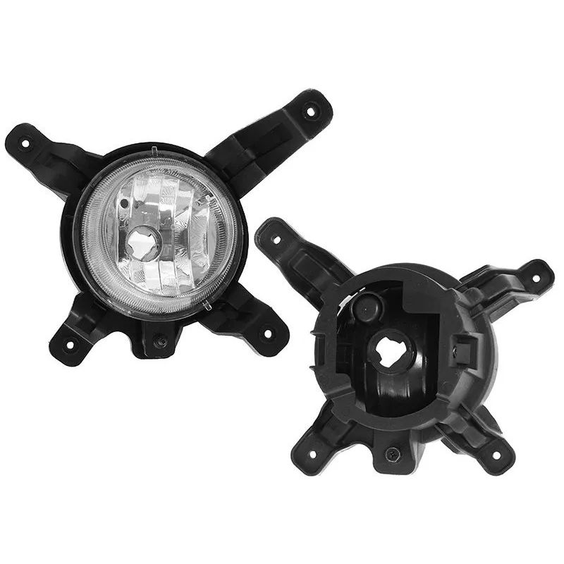 

Фара Противотуманная R Depo 221-2030R-UE