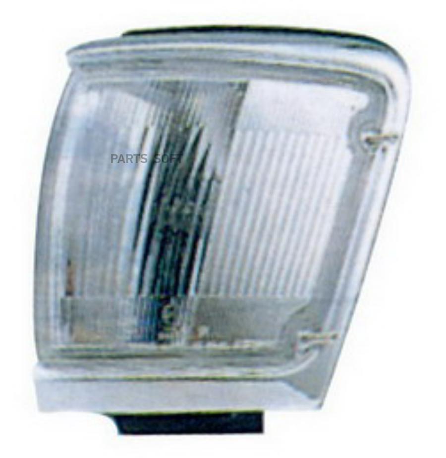 

Указатель Поворота L Depo 212-1573L-Ae1