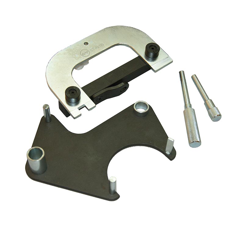 

Установочный набор для ГРМ Рено Car-Tool CT-A2199, CT-A2199