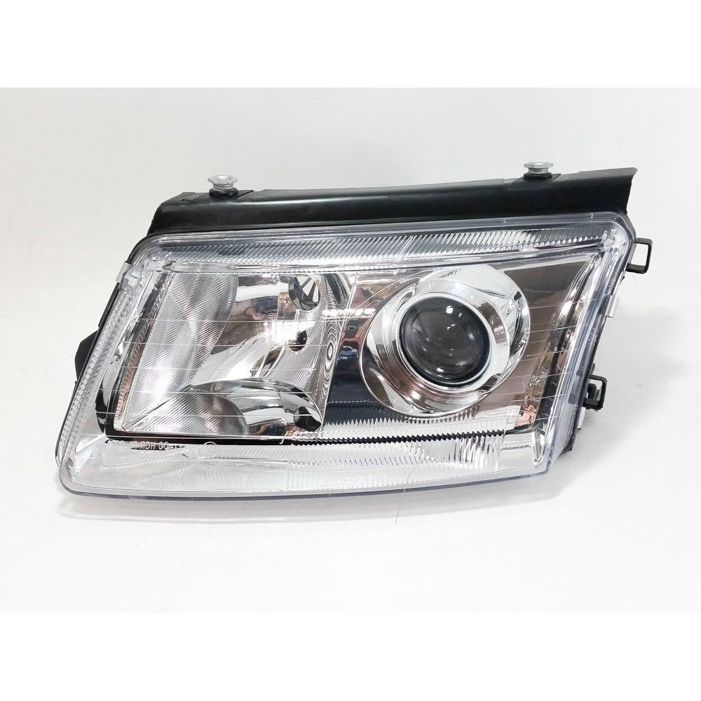 

Блокфара Лев.vw Passat ->00 Hid/H7 (Ксенон) Depo 441-1156L-ND-EM