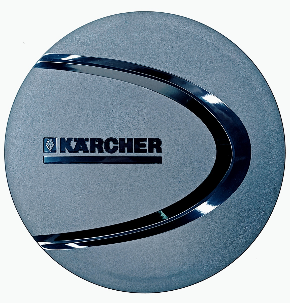 

Колпак правого колеса для бытового пылесоса Karcher 9.764-031.0, 9.764-031.0