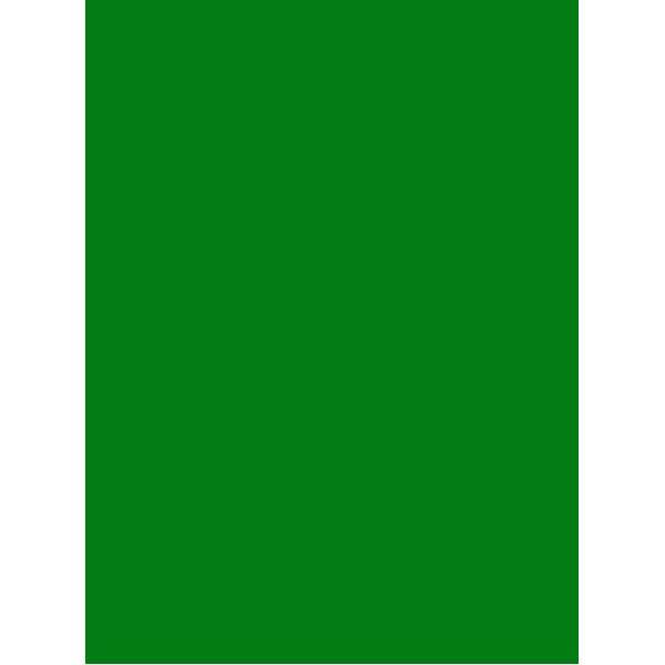 Блокнот ПЗБФ 40л, А5 Корпоратив, клетка, спираль, зеленый