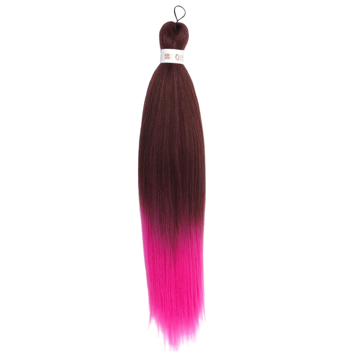 

Канекалон SIM-BRAIDS двухцветный, 65 см/русый(#FR-11) 7437781