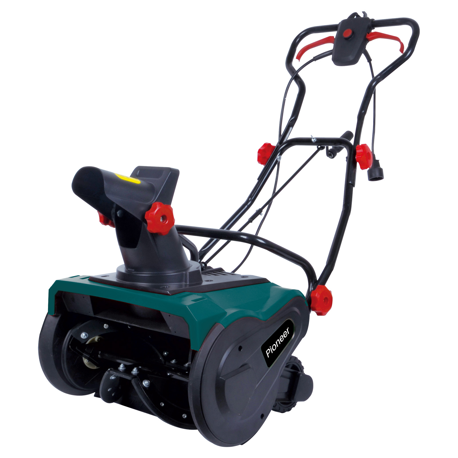 Снегоуборщик электрический Pioneer EST-2200 19640₽