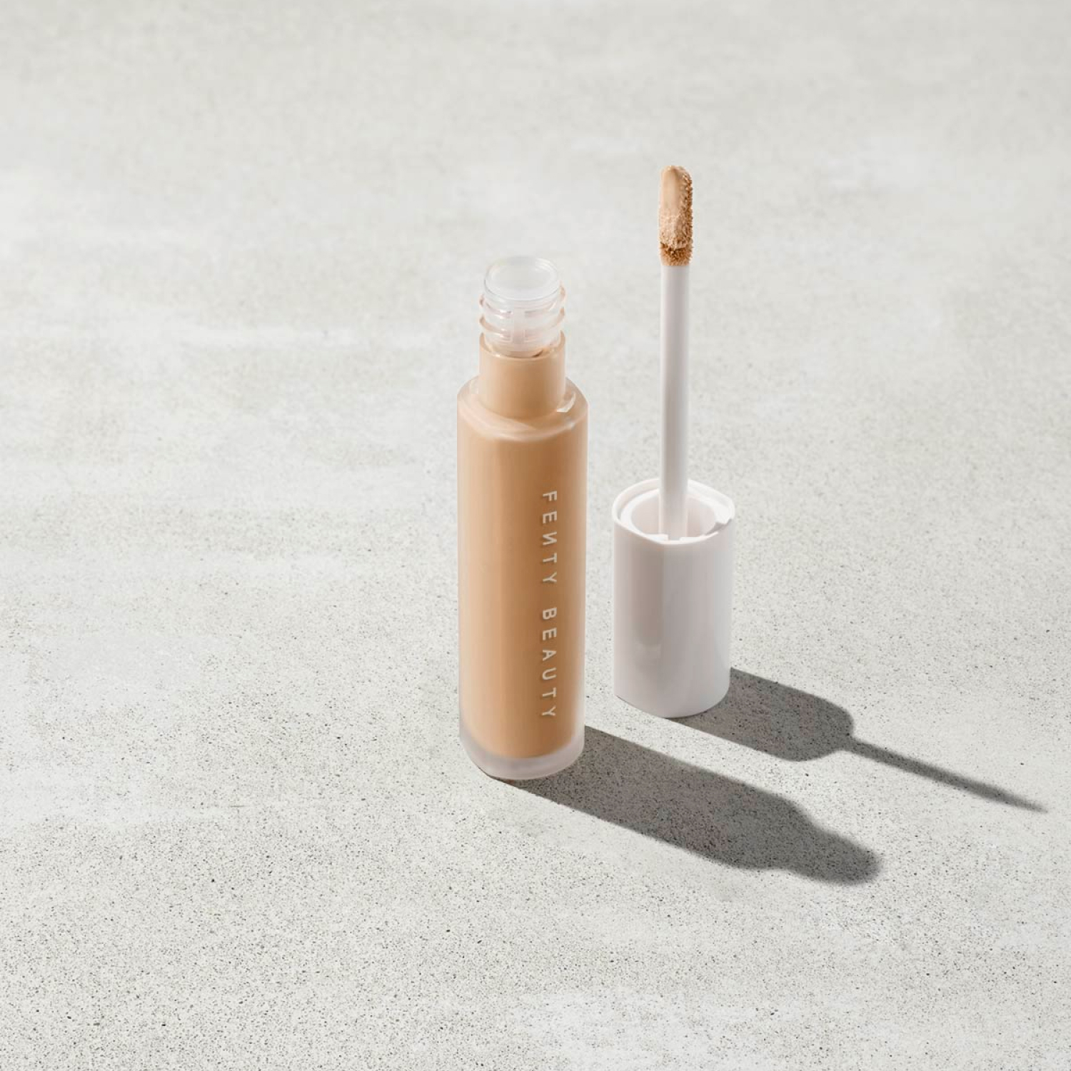 Кремовый консилер Fenty Beauty pro filtr instant retouch concealer Тон 260