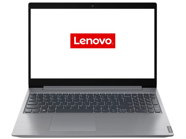 фото Ноутбук lenovo ideapad l3 grey (82hl0036rk-)