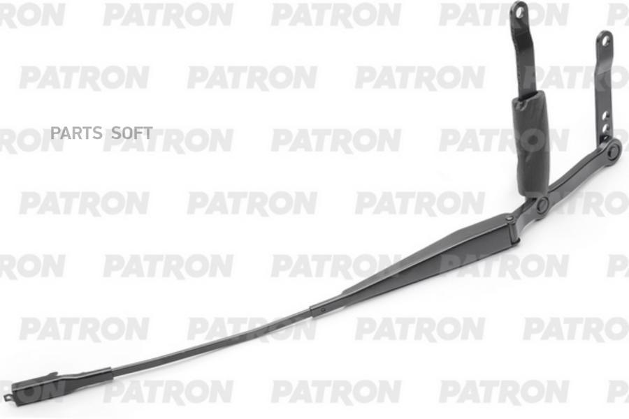 

PATRON Рычаг стеклоочистителя передн прав MERCEDES GL-Class 2007-2012, ML-Class 2007-2012