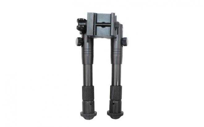 

Сошки Target Bipod 035A (TB-035A)