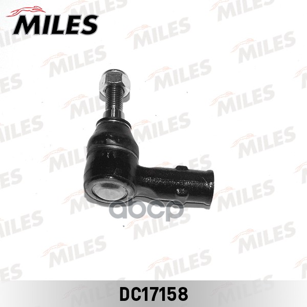 

Наконечник Рулевой Mb Vito W638 Miles Левый/Правый Miles арт. DC17158