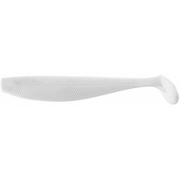 

Виброхвост helios trofey 5.5"/14см phosphorus 4шт. (hs-25-041), 11298633