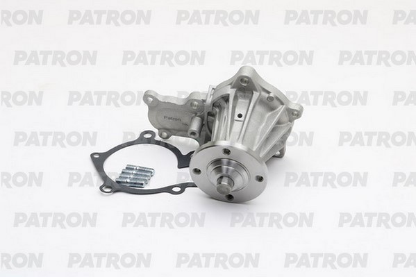 

Насос водяной TOYOTA Mark II (1G-FE) 00-04 PATRON PWP1751