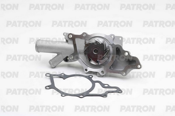 

Насос водяной M224 MB E320CDI (W211) 02- PATRON PWP1463