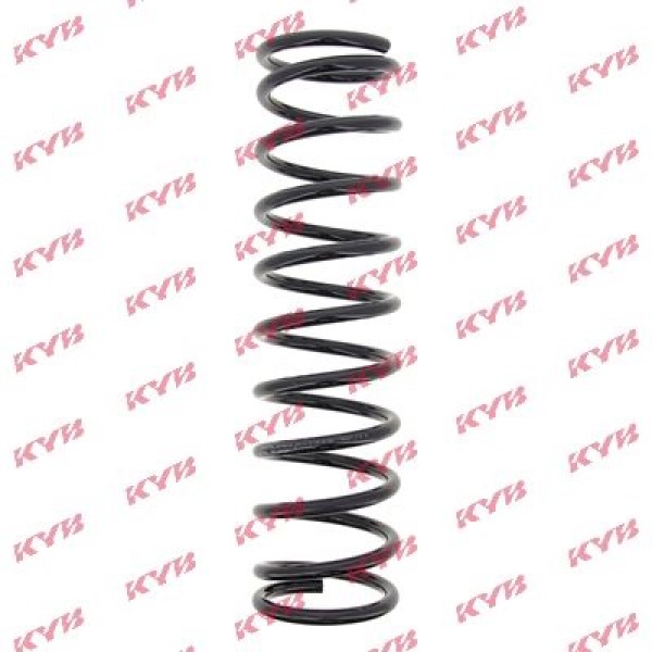

Пружина передняя K-flex ra1449