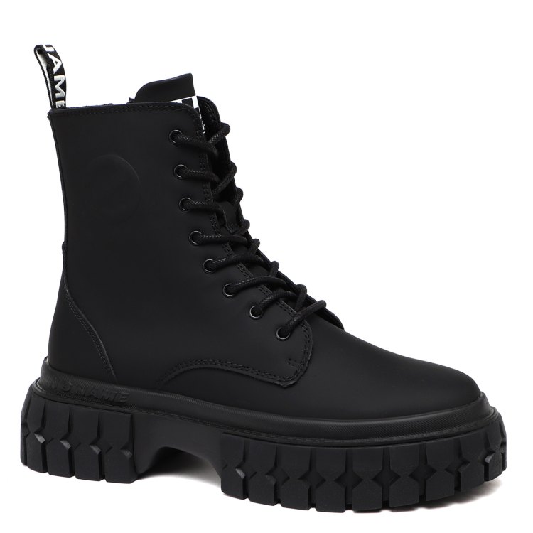 

Ботинки женские No Name GRAVITY BOOTS черные 40 EU, Черный, GRAVITY BOOTS