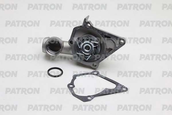 

Насос Водяной Hyundai: Accent;Getz;Lantra;Pony;S-Coupe 1,3-1,5 90- (Произведено В Корее) P