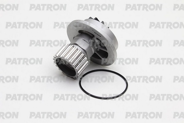 

Насос водяной DAEWOO: Nubira 1.6i 16V 97- (произведено в Корее) PATRON PWP1019KOR
