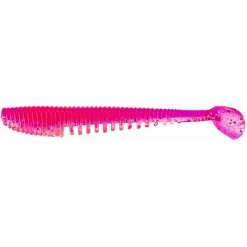 

Виброхвост Helios Varuna 4,33"/11см Silver Sparkles & Pink 7шт. (HS-35-035), 000210930, Разноцветный