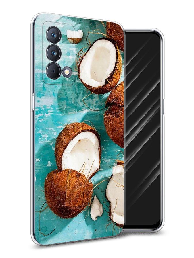 Чехол Awog на Realme GT Master Edition 