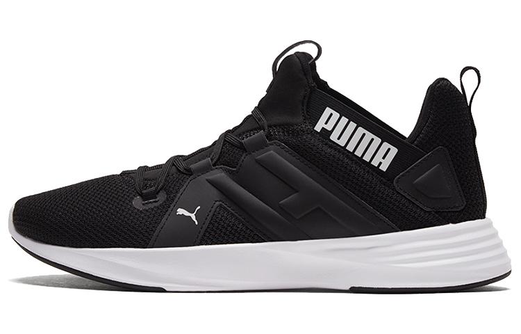 

Кроссовки унисекс Puma Contempt Demi черные 40.5 EU, Черный, Contempt Demi