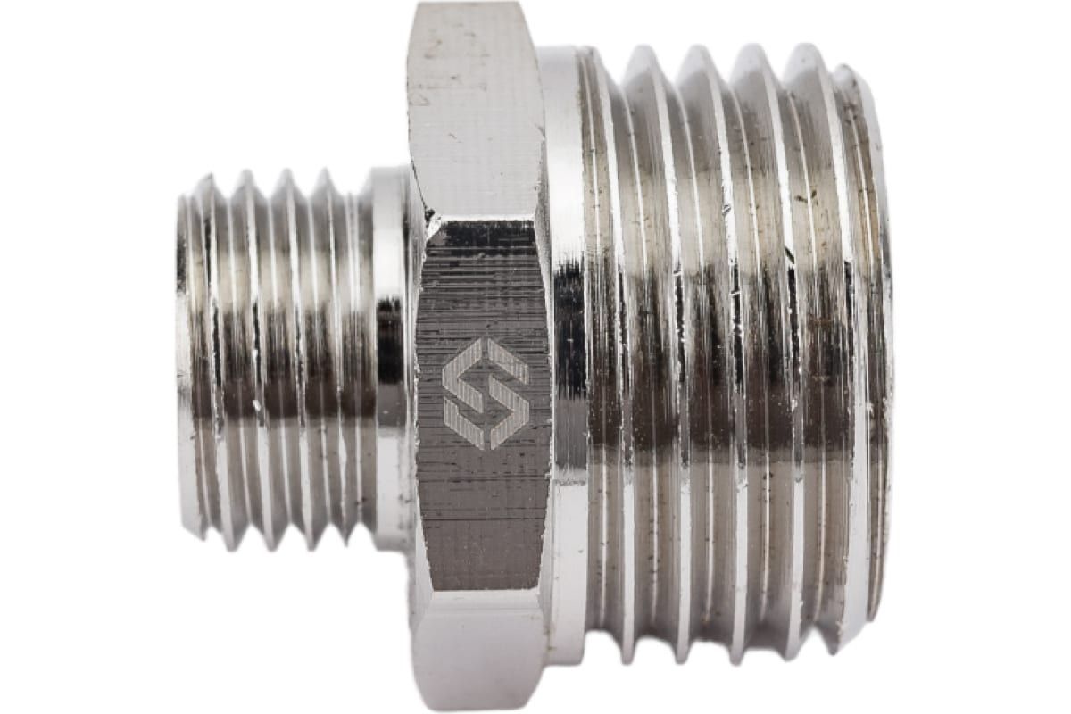 

Переходной ниппель MVI 1/2"х1/4" BF.542.0402