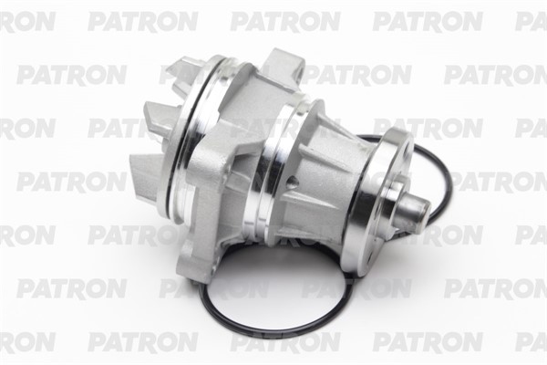 

Насос водяной S208 SUZUKI Vitara 2.5 16V H25 98> PATRON PWP1656