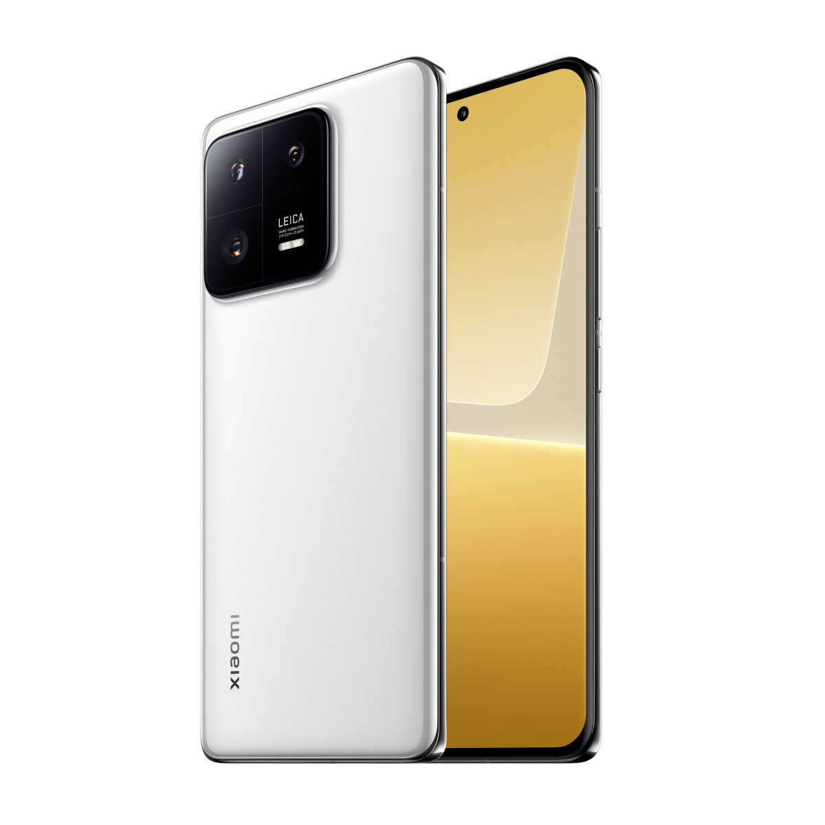 Смартфон Xiaomi 13 Pro 12/512GB Керамический белый (R45219)