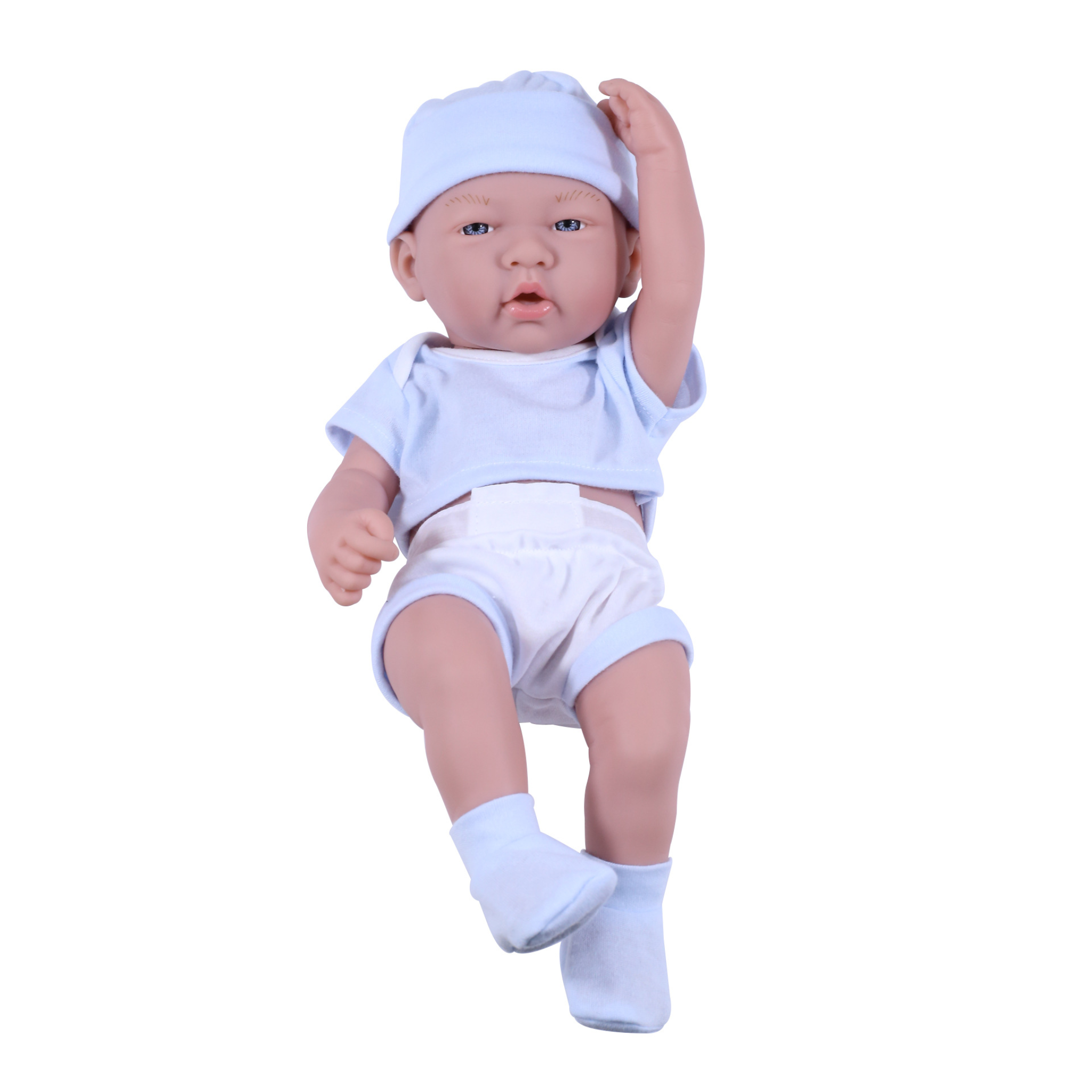 

Пупс Baby Reborn, 35 см, 00000698