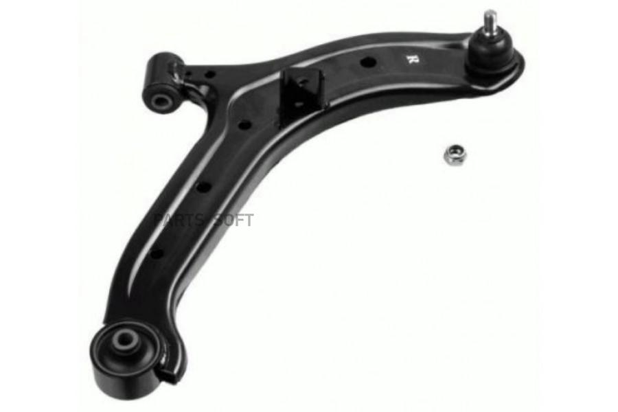 

Рычаг подвески JIKIU ra11003r
